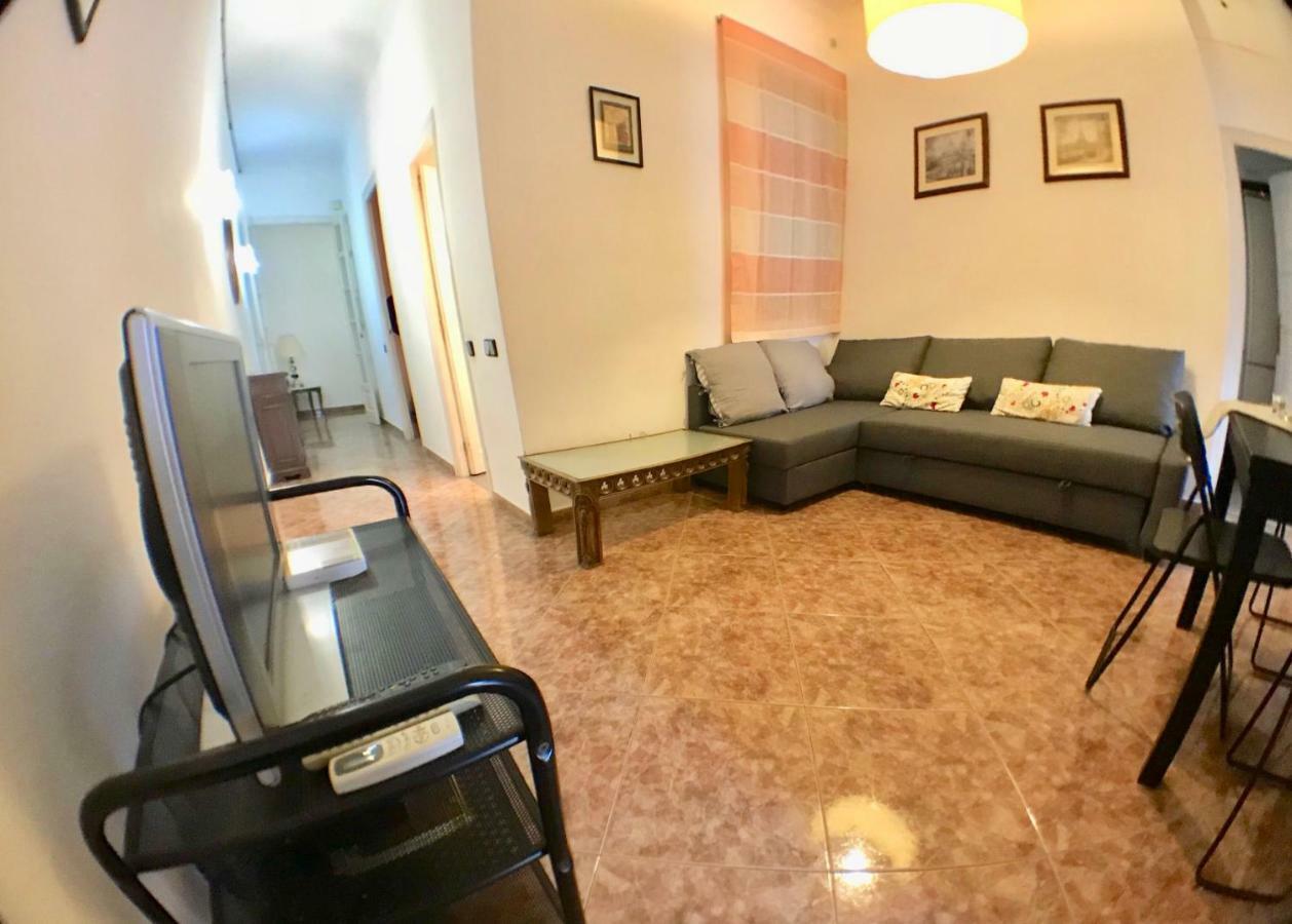 Plaza Espana Central Apartment, Barcelona